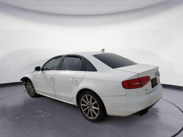 Photo 2 from auction – 2016 AUDI A4 PREMIUM with VIN WAUFFAFL4GA003873