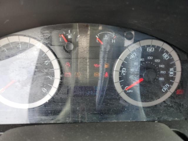 Photo 9 from auction – 2010 FORD ESCAPE XLT with VIN 1FMCU0DG2AKC29418