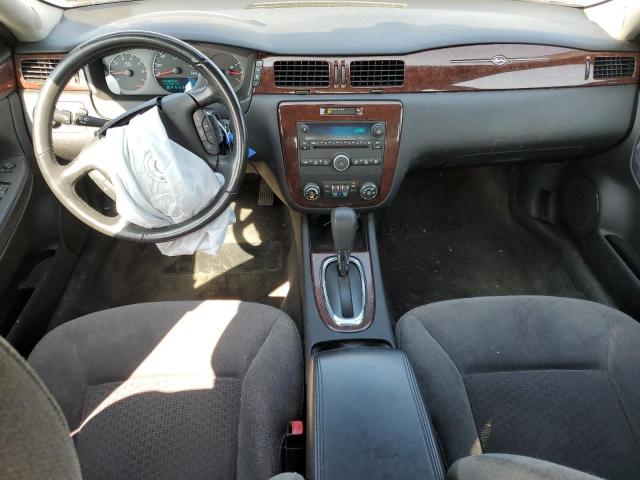 Photo 8 from auction – 2011 CHEVROLET IMPALA LT with VIN 2G1WB5EK1B1170928