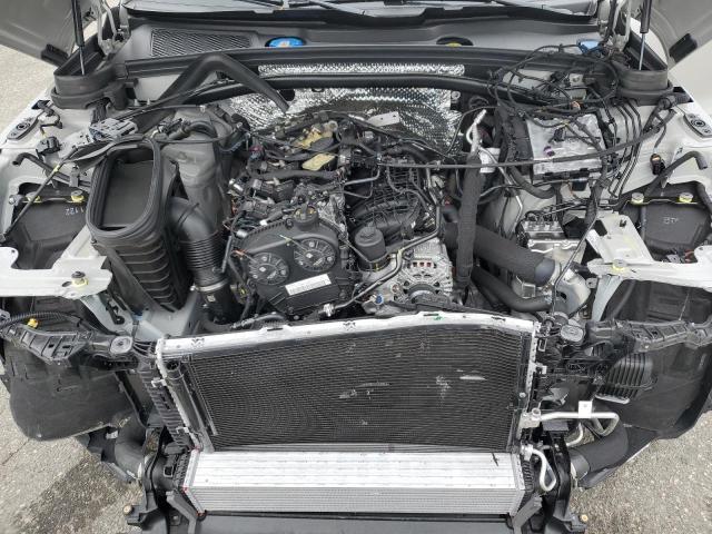 Photo 12 from auction – 2023 PORSCHE MACAN BASE with VIN WP1AA2A59PLB09054