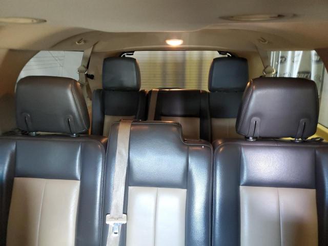Photo 10 from auction – 2007 FORD EXPEDITION with VIN 1FMFK17507LA09278