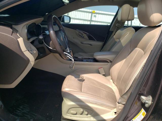 Photo 7 from auction – 2014 BUICK LACROSSE with VIN 1G4GB5G33EF159875