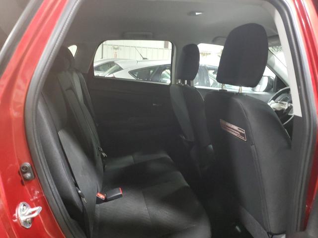 Photo 11 from auction – 2015 MITSUBISHI OUTLANDER with VIN 4A4AR4AU0FE027691