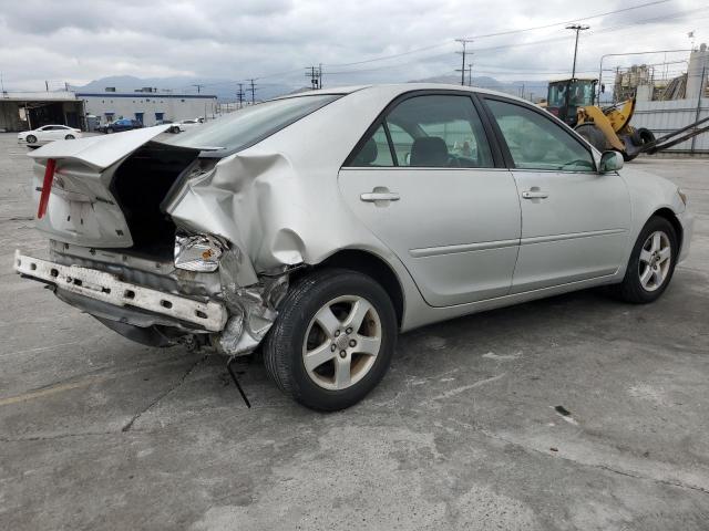 Photo 3 from auction – 2003 TOYOTA CAMRY LE with VIN 4T1BF32K03U562724