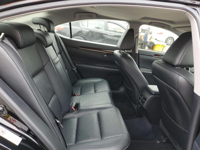 Photo 10 from auction – 2013 LEXUS ES 350 with VIN JTHBK1GG8D2008657
