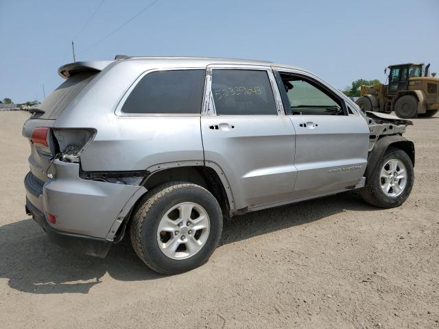 Photo 3 from auction – 2014 JEEP GRAND CHER with VIN 1C4RJFAGXEC321875