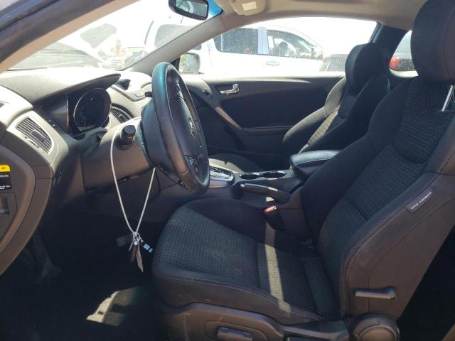 Photo 7 from auction – 2012 HYUNDAI GENESIS CO with VIN KMHHT6KD3CU072414