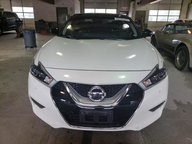 Photo 5 from auction – 2016 NISSAN MAXIMA 3.5 with VIN 1N4AA6AP6GC419338