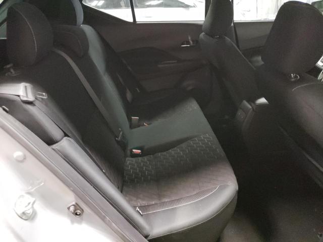Photo 11 from auction – 2021 NISSAN KICKS SV with VIN 3N1CP5CV4ML475532