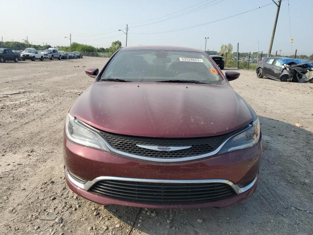 Photo 5 from auction – 2015 CHRYSLER 200 LIMITE with VIN 1C3CCCAB7FN535512