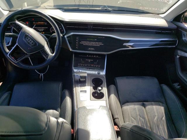 Photo 8 from auction – 2019 AUDI A6 PREMIUM with VIN WAUL2AF2XKN060389