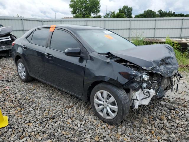 Photo 4 from auction – 2016 TOYOTA COROLLA L with VIN 5YFBURHE7GP551625