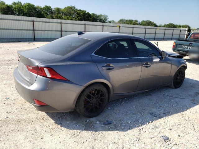 Photo 3 from auction – 2016 LEXUS IS 200T with VIN JTHBA1D29G5004924