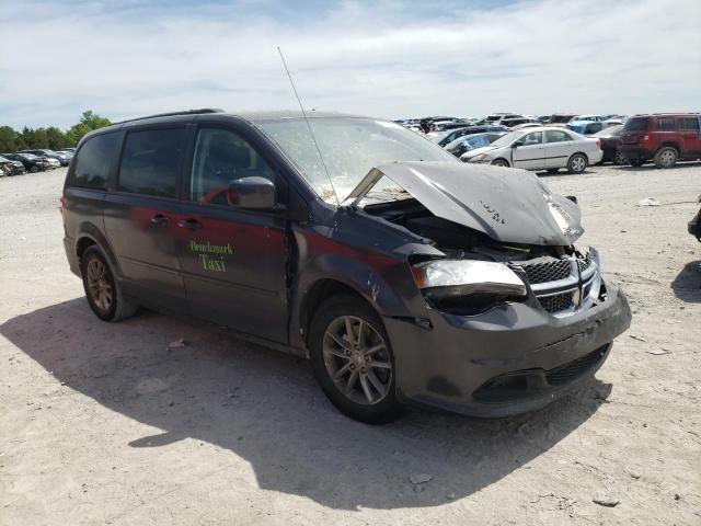 Photo 4 from auction – 2016 DODGE GRAND CARA with VIN 2C4RDGCG8GR315027