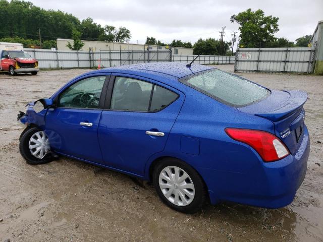 Photo 2 from auction – 2016 NISSAN VERSA S with VIN 3N1CN7AP1GL917757