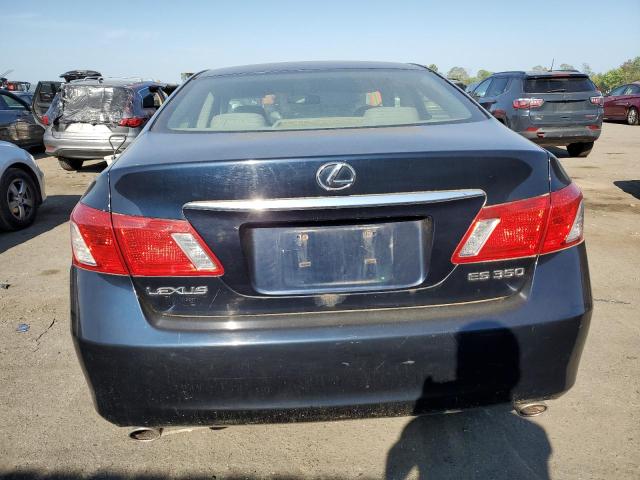 Photo 6 from auction – 2007 LEXUS ES 350 with VIN JTHBJ46G272013881