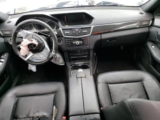 Photo 8 from auction – 2012 MERCEDES-BENZ E 350 with VIN WDDHF5KB9CA648034