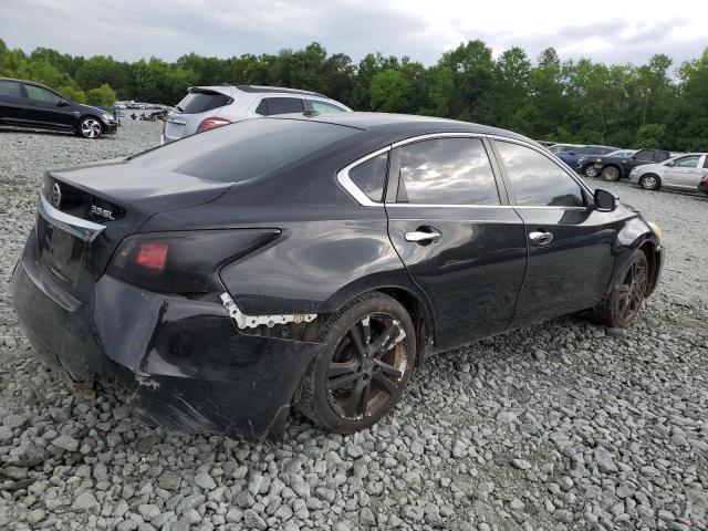Photo 3 from auction – 2013 NISSAN ALTIMA 3.5 with VIN 1N4BL3AP1DC132160