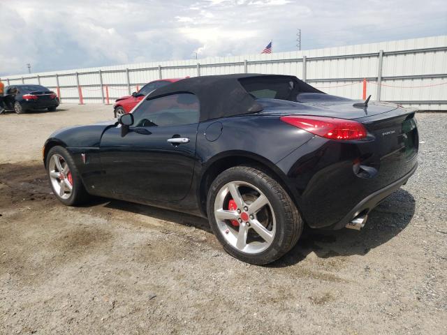 Photo 2 from auction – 2009 PONTIAC SOLSTICE G with VIN 1G2MF35X79Y100087