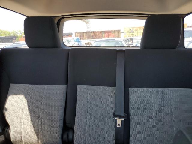 Photo 10 from auction – 2008 DODGE NITRO with VIN 1D8GU28K18W234114