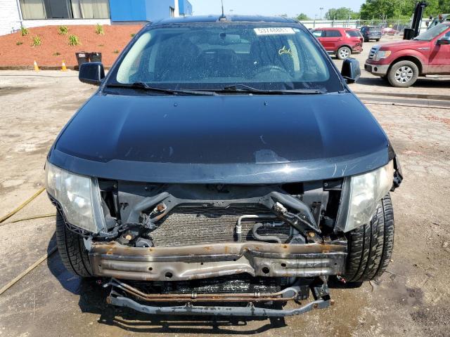 Photo 5 from auction – 2010 FORD EDGE SPORT with VIN 2FMDK3AC0ABA21755
