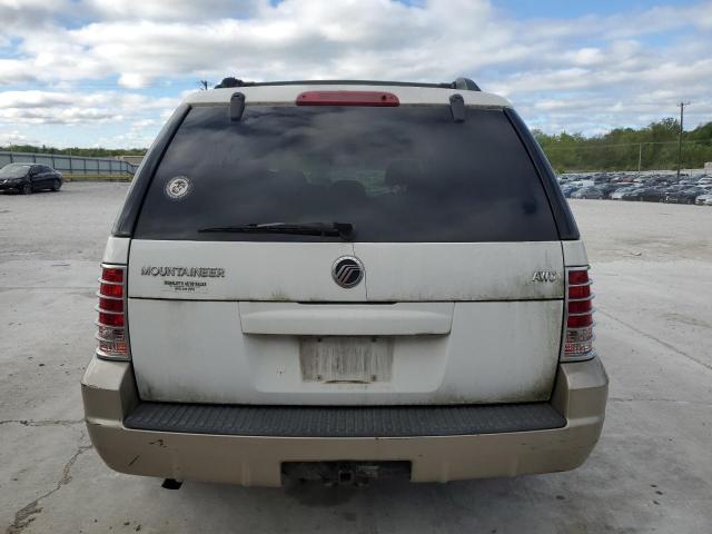Photo 6 from auction – 2005 MERCURY MOUNTAINEE with VIN 4M2ZU86K25UJ06916