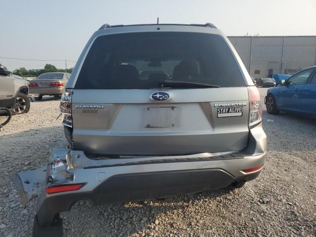 Фото 6 с аукциона – 2009 SUBARU FORESTER 2 с VIN JF2SH63609H759803