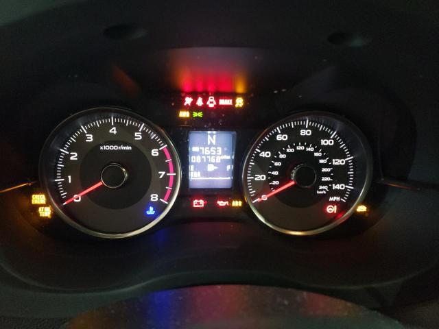 Photo 9 from auction – 2015 SUBARU FORESTER 2 with VIN JF2SJAHC4FH494563