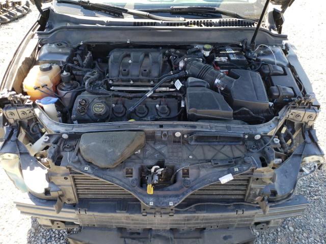 Photo 11 from auction – 2015 LINCOLN MKZ with VIN 3LN6L2GK2FR627159