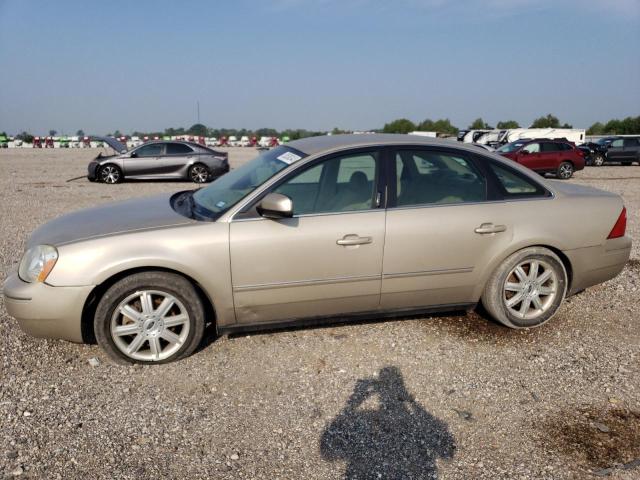 Photo 1 from auction – 2005 FORD FIVE HUNDR with VIN 1FAFP24185G132657