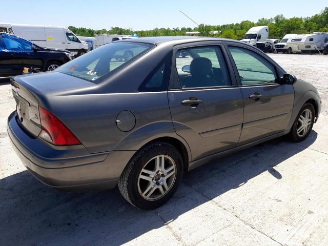 Photo 3 from auction – 2003 FORD FOCUS SE with VIN 1FAFP34P03W224780