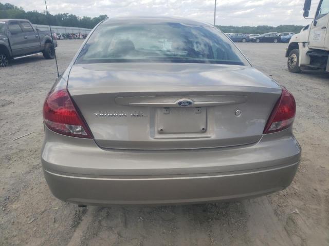 Photo 6 from auction – 2007 FORD TAURUS SEL with VIN 1FAFP56U37A134931