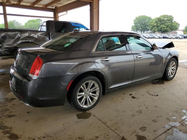 Photo 3 from auction – 2015 CHRYSLER 300C with VIN 2C3CCAEG4FH802219