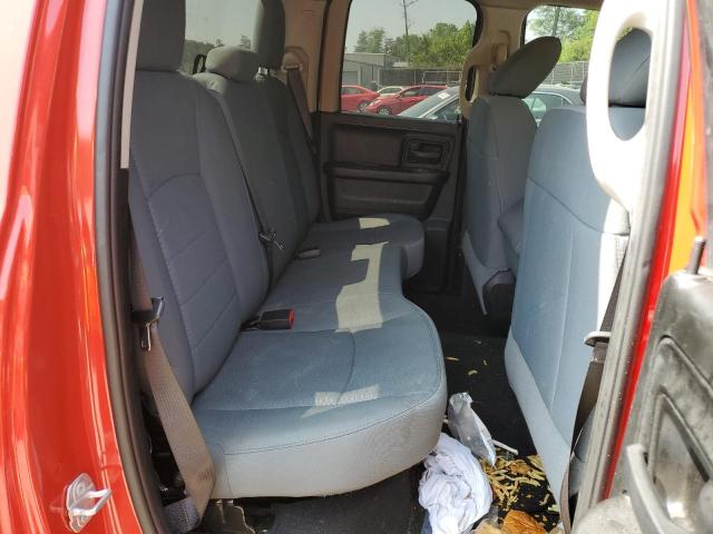 Photo 10 from auction – 2019 RAM 1500 CLASS with VIN 1C6RR7FT7KS504048