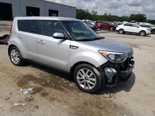 Photo 4 from auction – 2017 KIA SOUL + with VIN KNDJP3A56H7490877