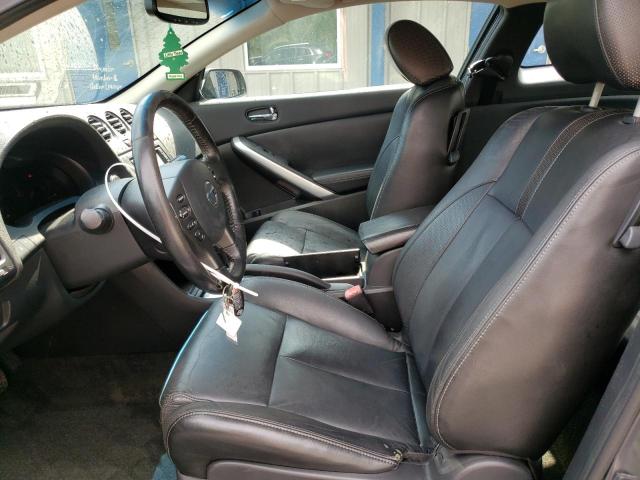 Photo 7 from auction – 2010 NISSAN ALTIMA SR with VIN 1N4BL2EP7AC153949