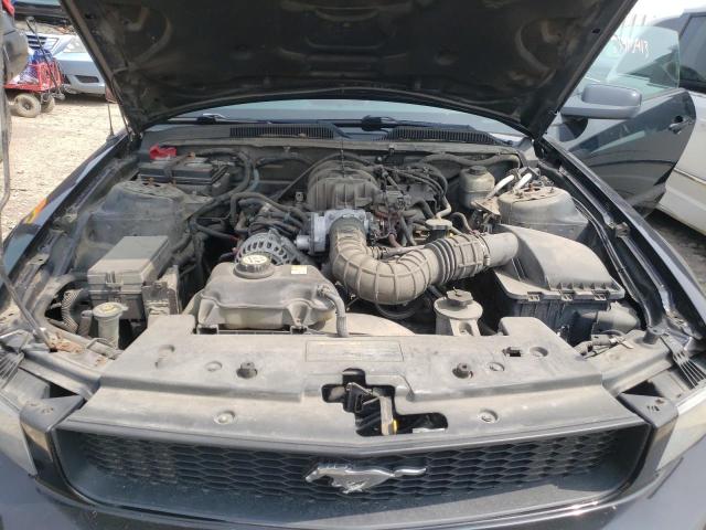 Photo 11 from auction – 2005 FORD MUSTANG with VIN 1ZVFT84N355250524