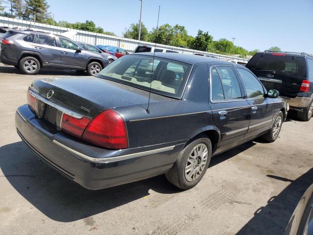 Photo 3 from auction – 2005 MERCURY GRAND MARQ with VIN 2MEFM74W15X609806