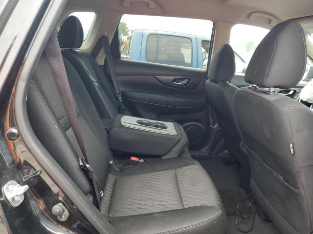 Photo 11 from auction – 2017 NISSAN ROGUE S with VIN KNMAT2MT1HP574170