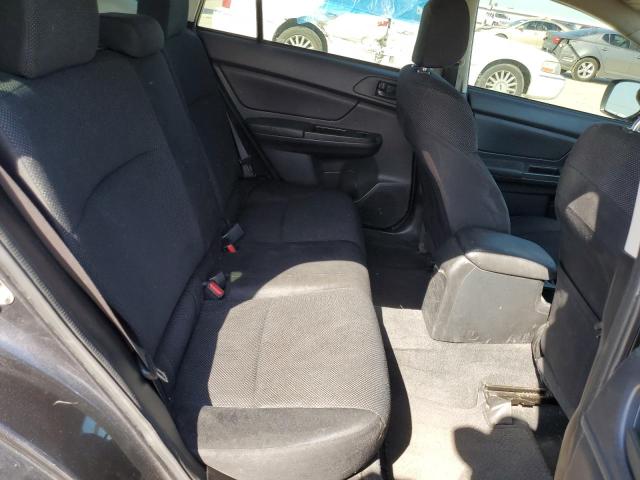 Photo 10 from auction – 2013 SUBARU IMPREZA with VIN JF1GPAA63DG865065