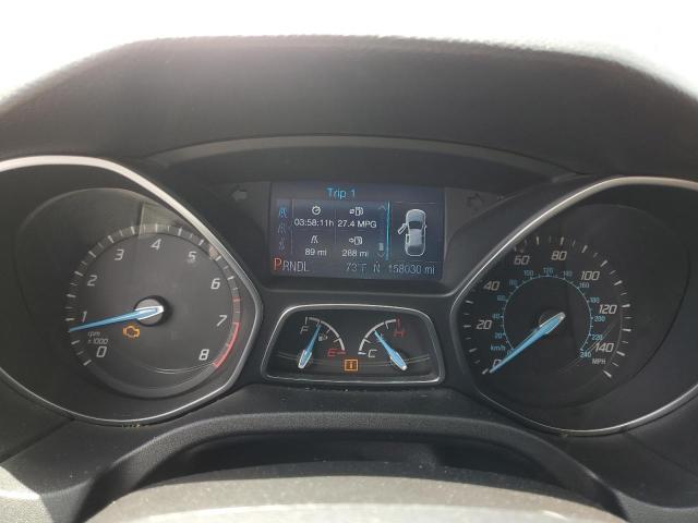 Photo 9 from auction – 2013 FORD FOCUS SE with VIN 1FADP3K27DL264503