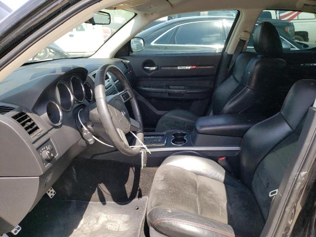 Photo 7 from auction – 2008 DODGE CHARGER SR with VIN 2B3KA73W38H288216