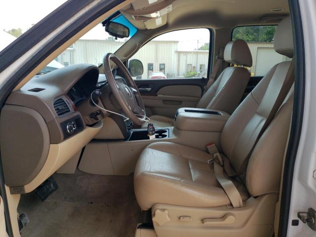 Photo 7 from auction – 2011 GMC YUKON SLE with VIN 1GKS1AE00BR156899