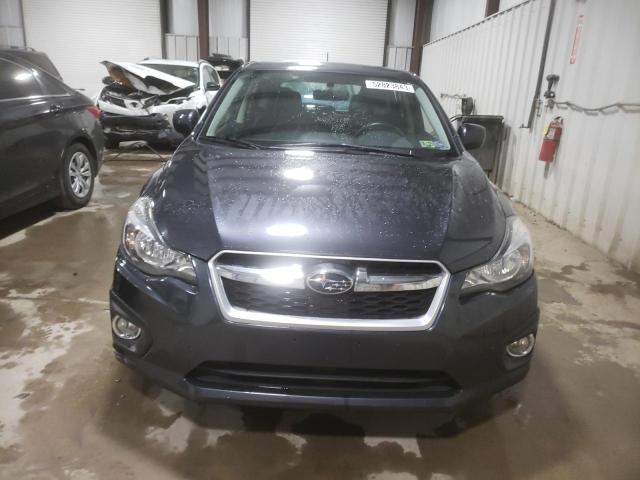 Photo 5 from auction – 2012 SUBARU IMPREZA LI with VIN JF1GPAG60CH227176