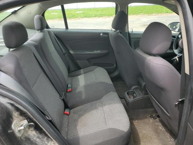 Photo 10 from auction – 2010 CHEVROLET COBALT 1LT with VIN 1G1AD5F58A7244411