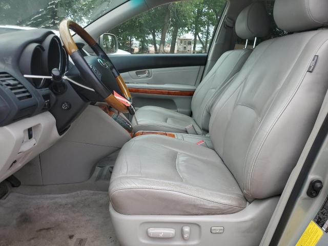 Photo 7 from auction – 2005 LEXUS RX 330 with VIN 2T2GA31U65C028957