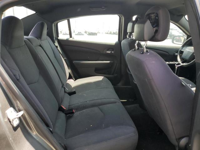 Photo 10 from auction – 2012 CHRYSLER 200 LX with VIN 1C3CCBAB6CN271463