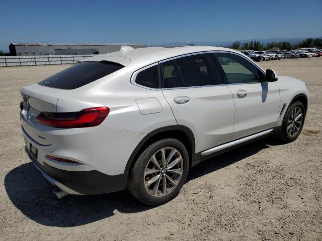 Photo 3 from auction – 2019 BMW X4 XDRIVE3 with VIN 5UXUJ3C53KLG55389