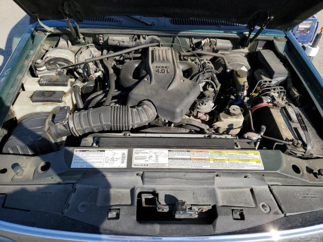 Photo 12 from auction – 1999 FORD EXPLORER with VIN 1FMZU34E9XUA12584