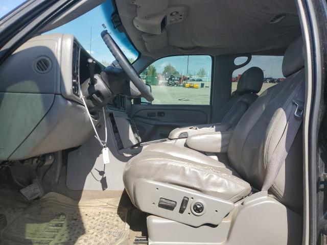 Photo 7 from auction – 2005 CHEVROLET SILVERADO with VIN 1GCHK33205F913390